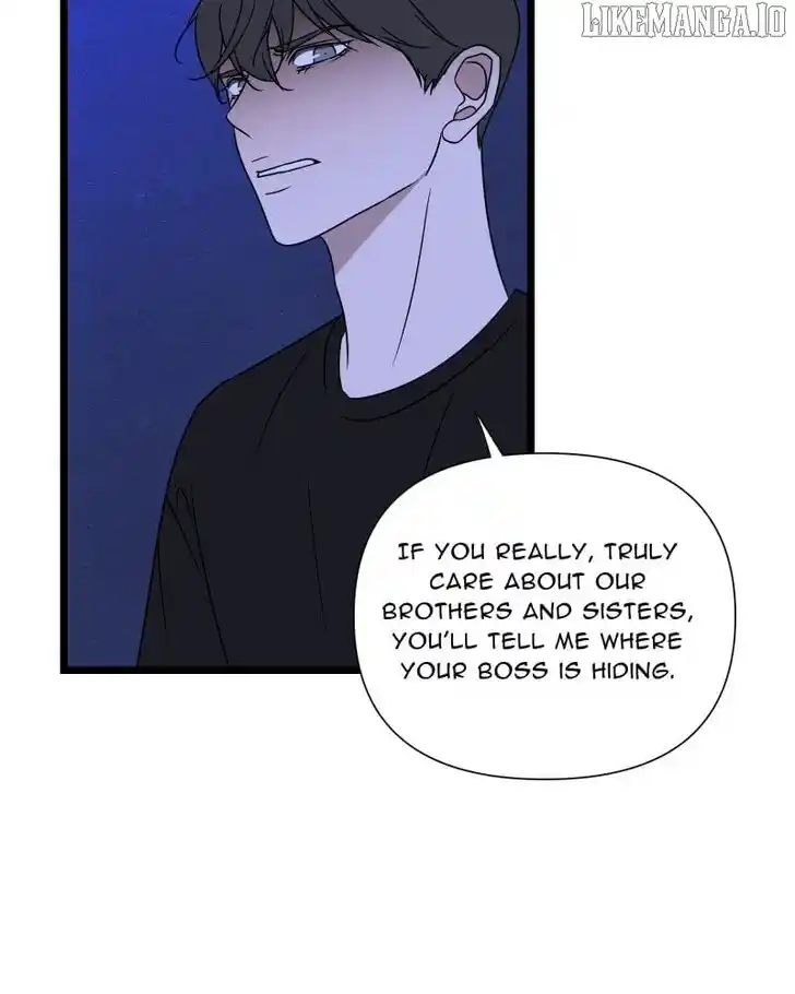 Be My Villain Ch.139