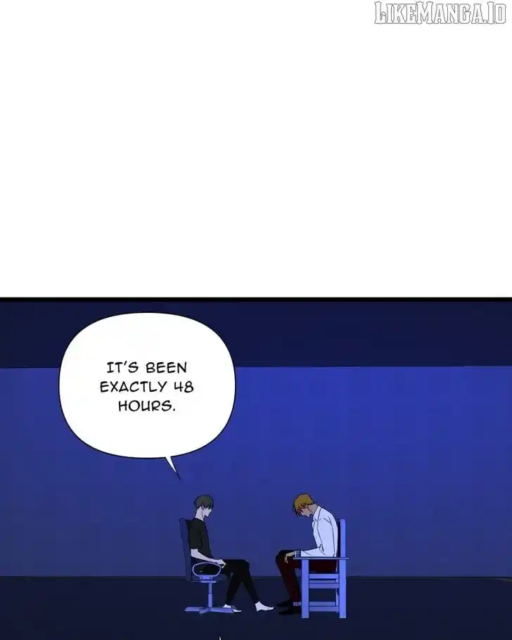 Be My Villain Ch.139