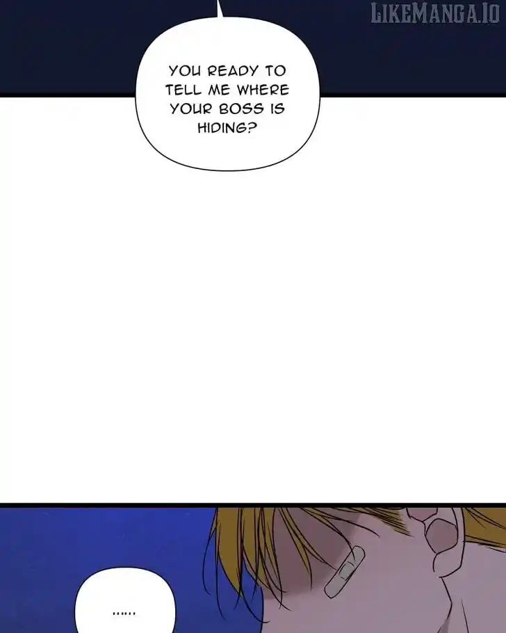 Be My Villain Ch.139