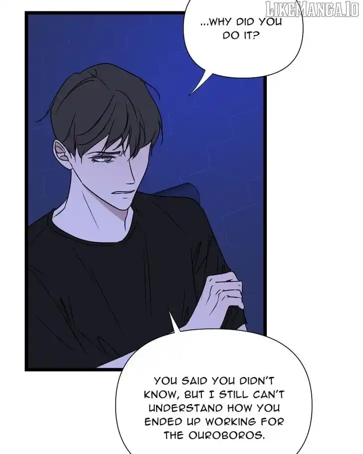 Be My Villain Ch.139