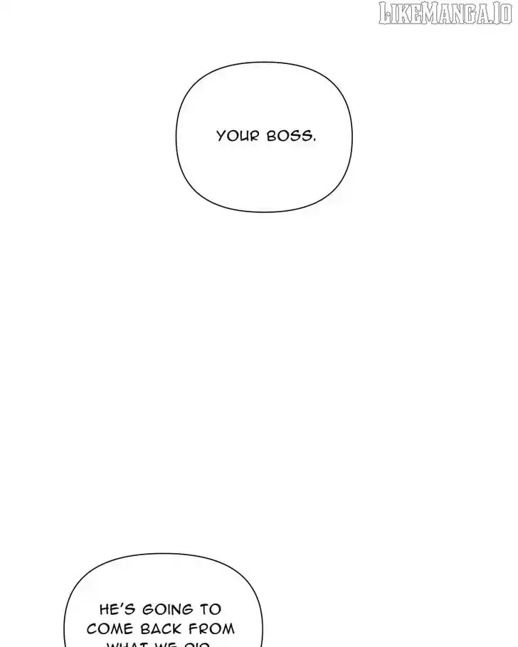 Be My Villain Ch.139