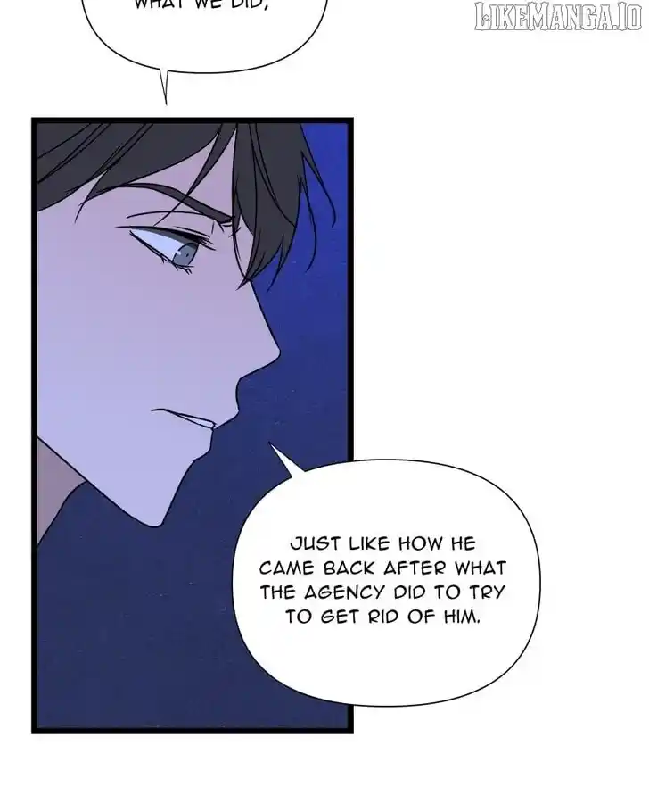 Be My Villain Ch.139