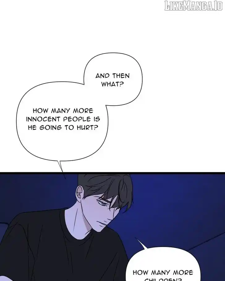 Be My Villain Ch.139