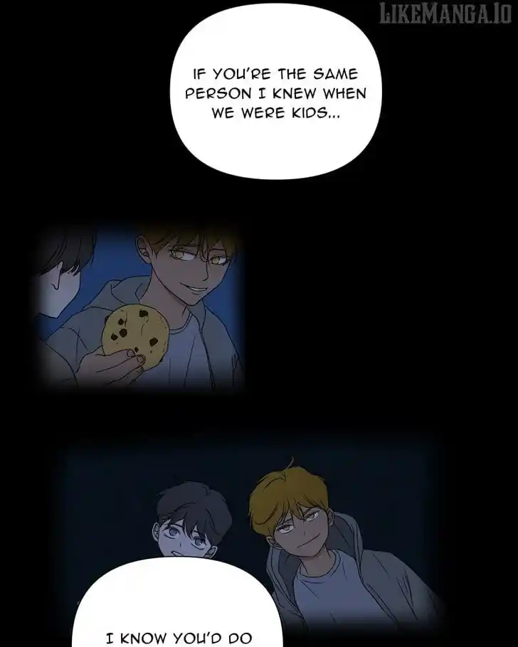 Be My Villain Ch.139