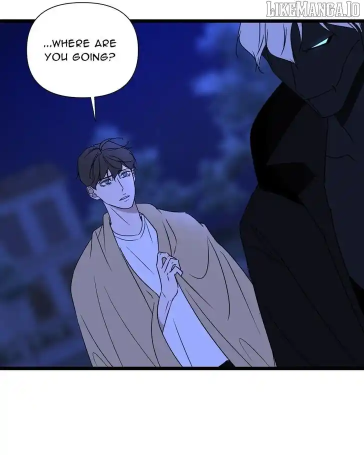 Be My Villain Ch.139