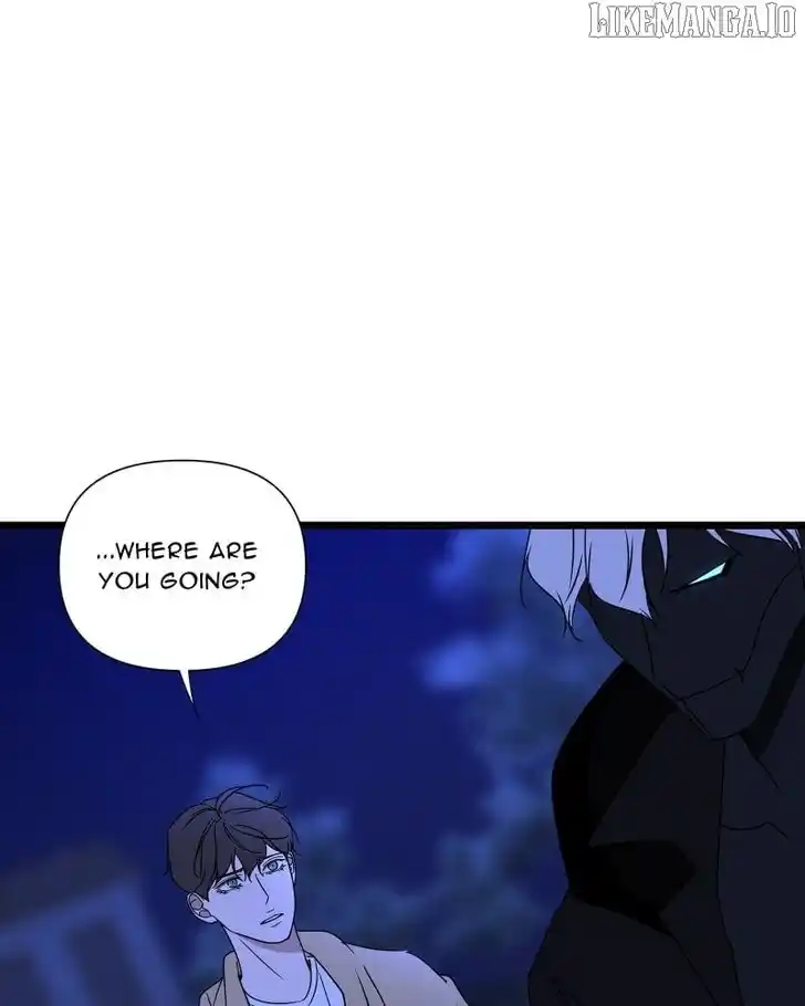 Be My Villain Ch.140