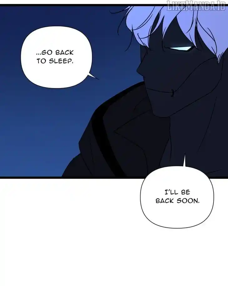 Be My Villain Ch.140