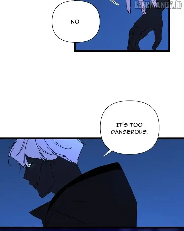 Be My Villain Ch.140