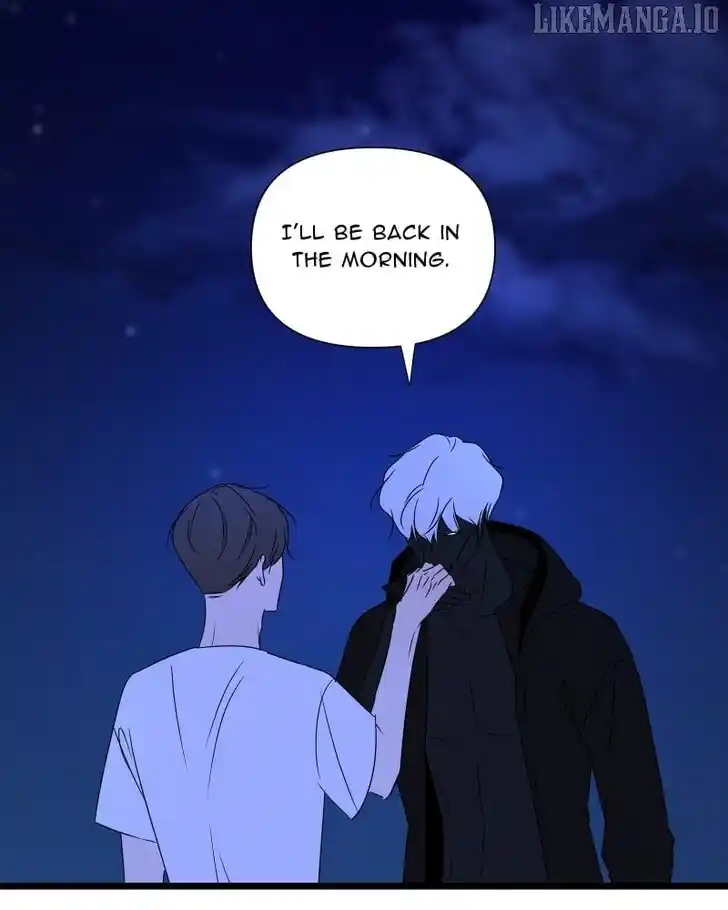 Be My Villain Ch.140