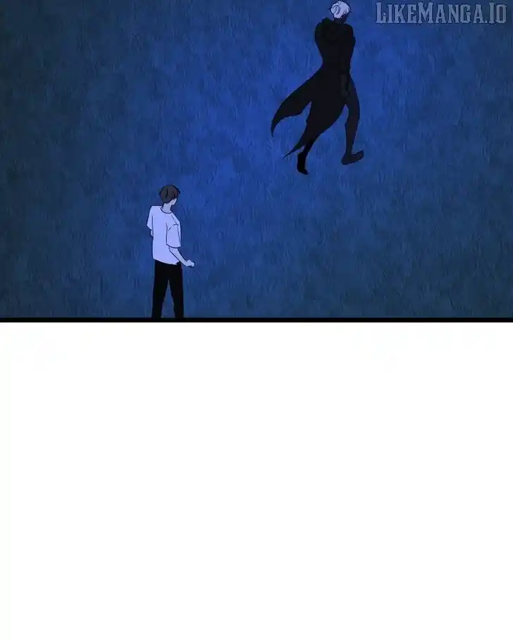 Be My Villain Ch.140