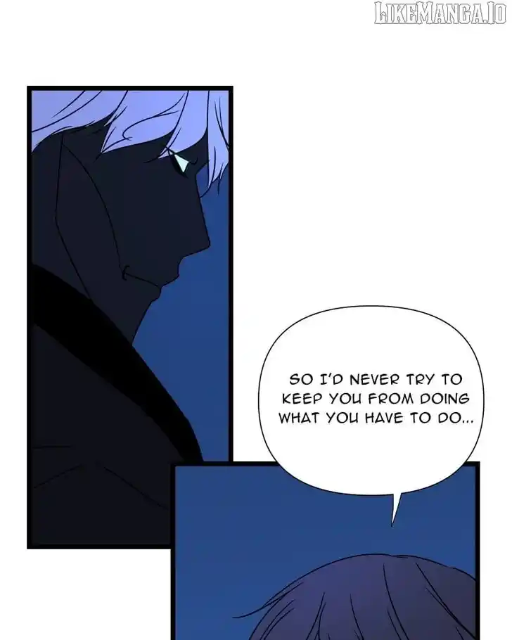 Be My Villain Ch.140