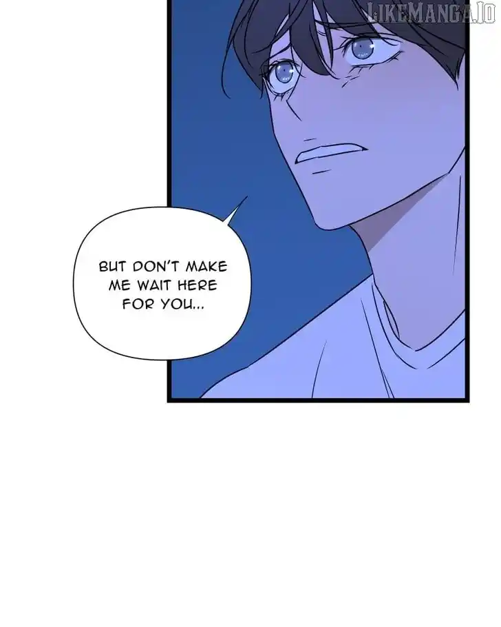 Be My Villain Ch.140