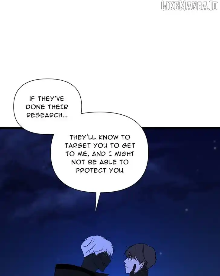 Be My Villain Ch.140