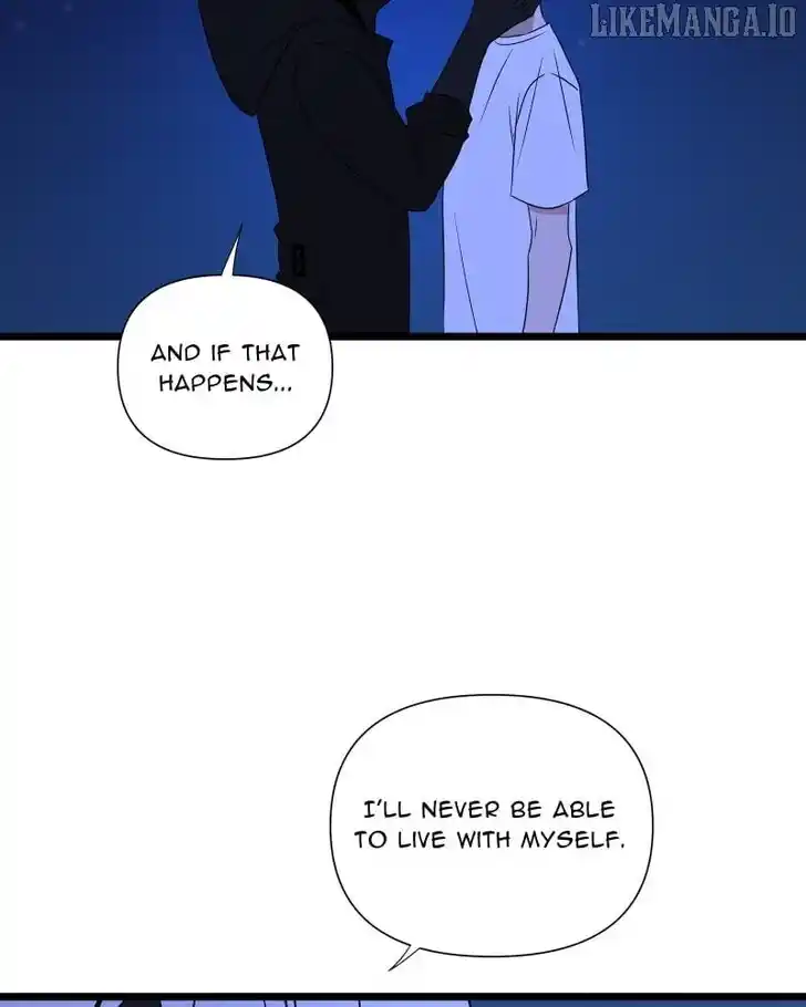 Be My Villain Ch.140