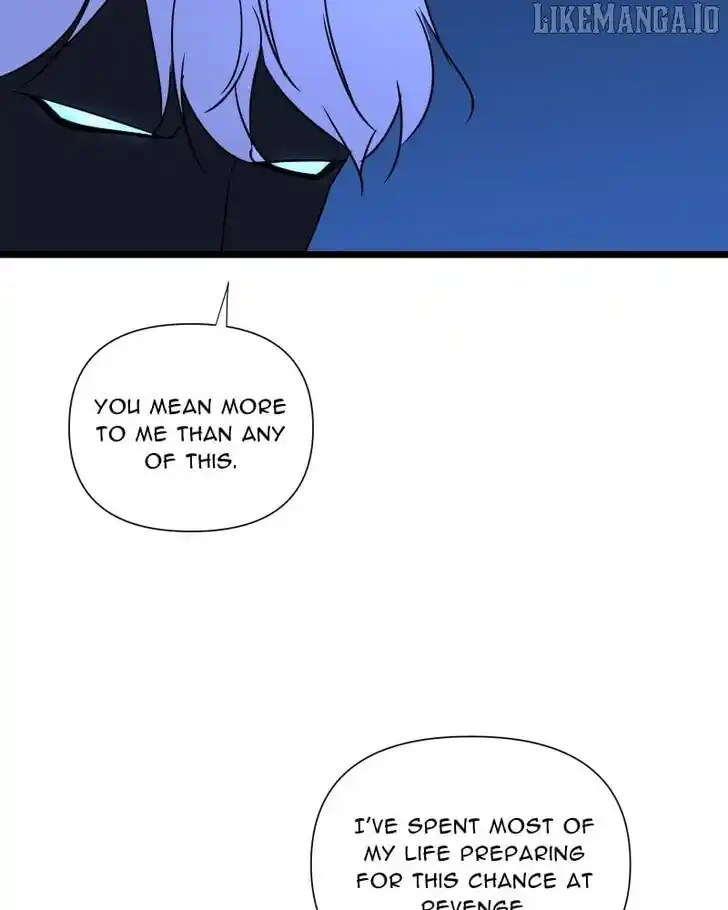 Be My Villain Ch.140