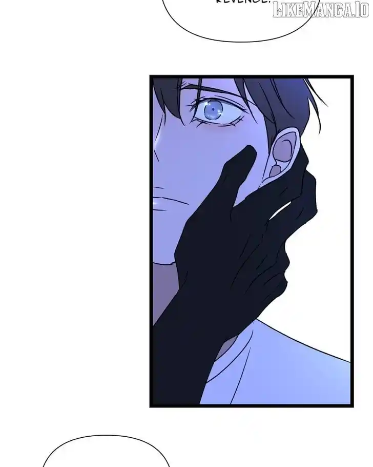 Be My Villain Ch.140