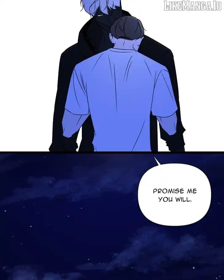 Be My Villain Ch.140