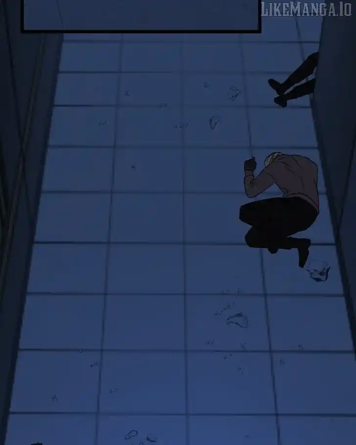 Be My Villain Ch.140