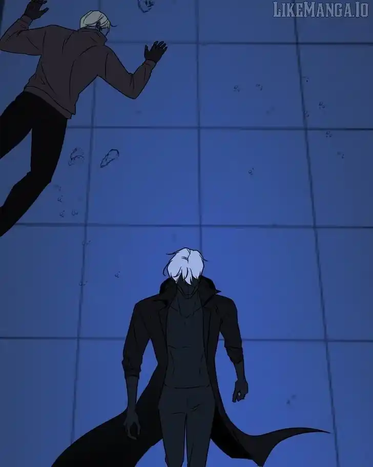 Be My Villain Ch.140