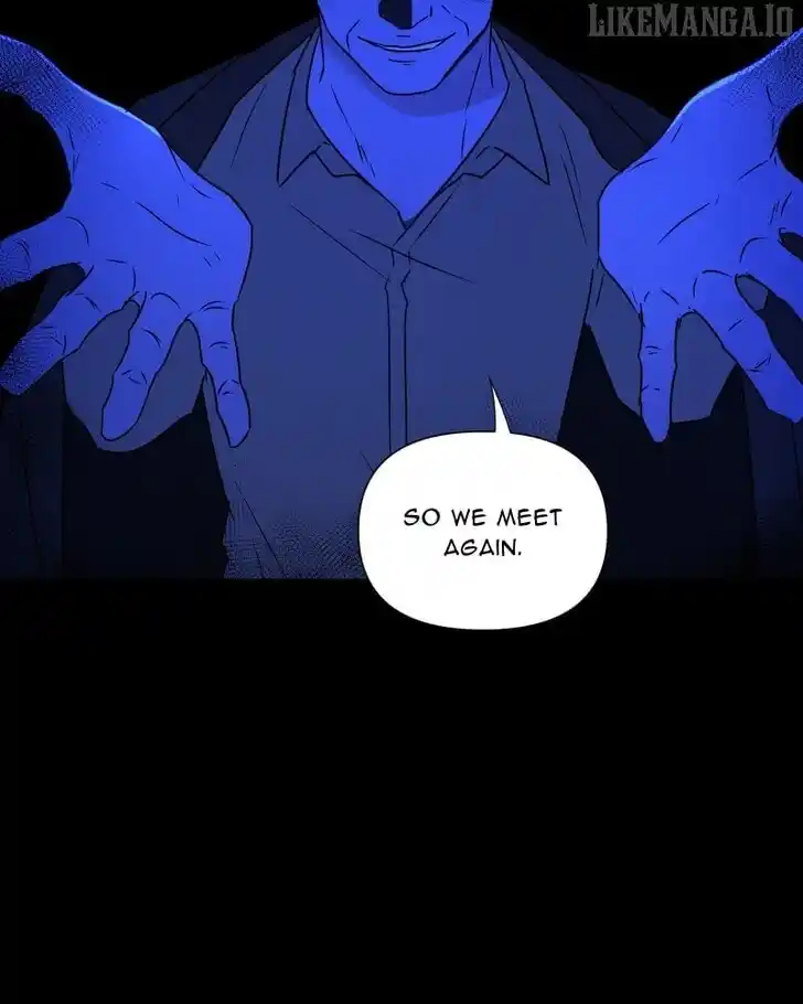 Be My Villain Ch.140