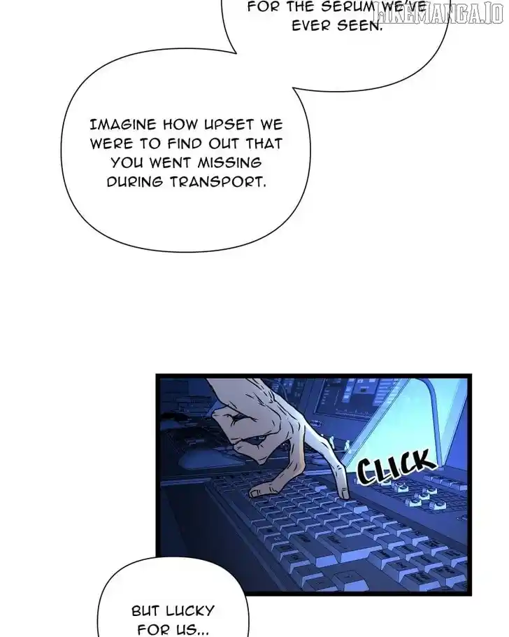 Be My Villain Ch.140