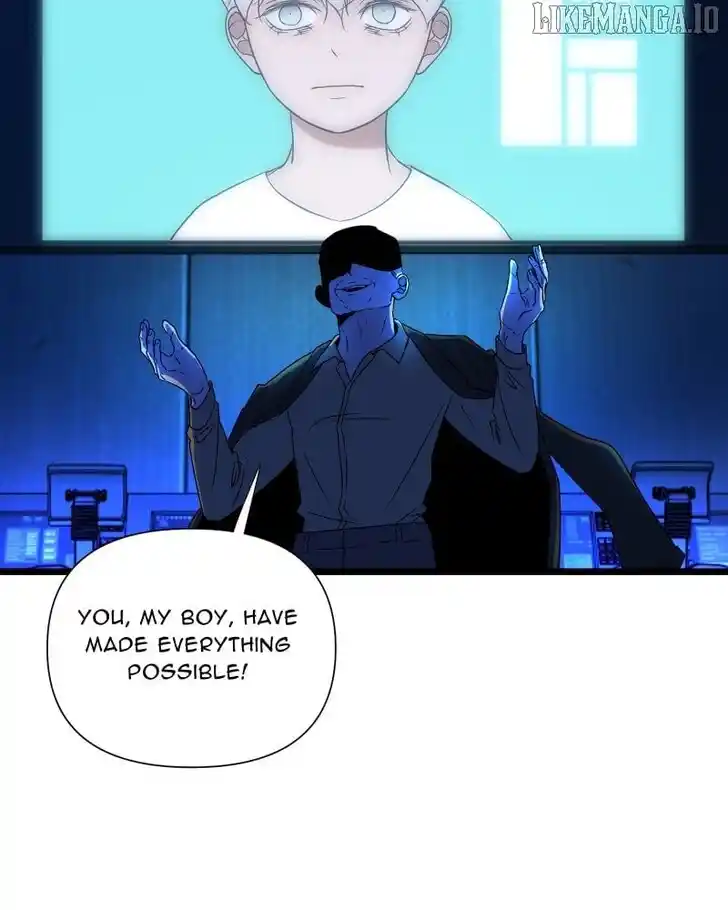 Be My Villain Ch.140