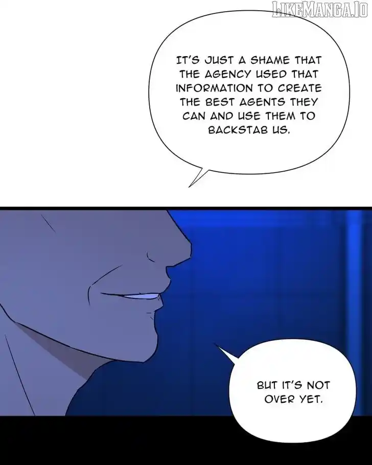 Be My Villain Ch.140