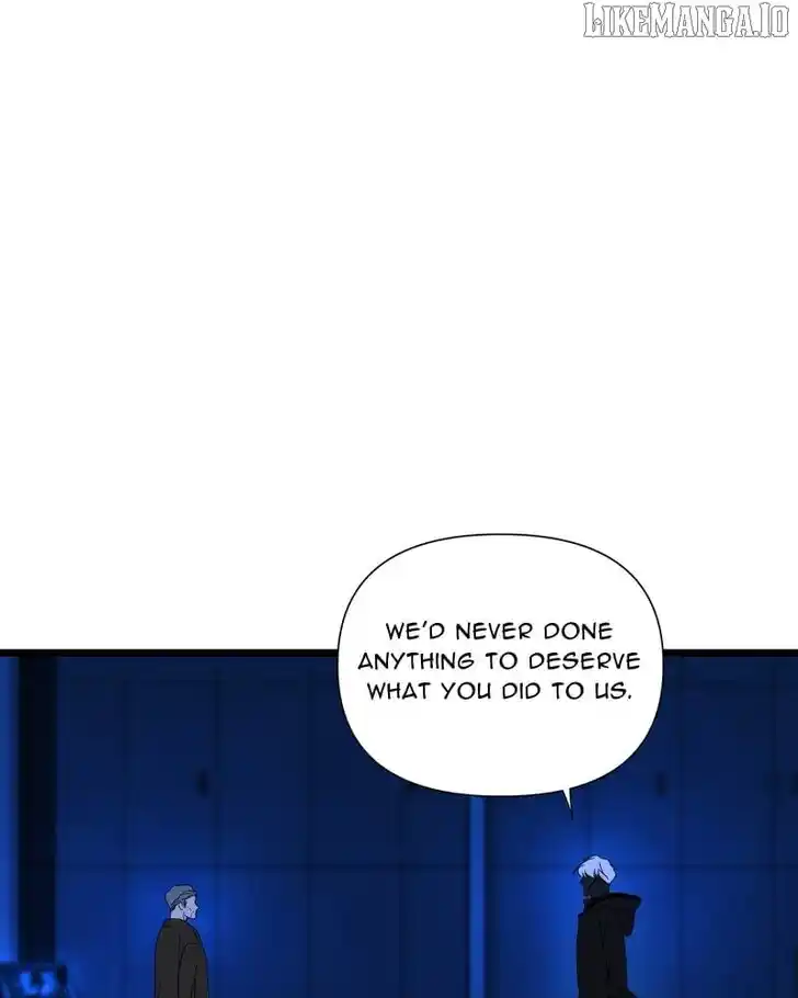 Be My Villain Ch.140