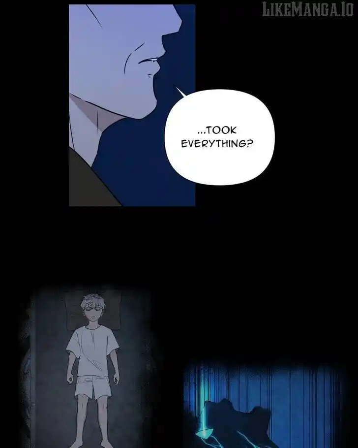 Be My Villain Ch.140