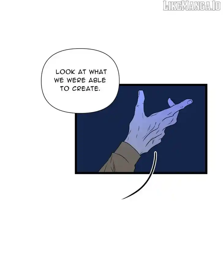 Be My Villain Ch.140