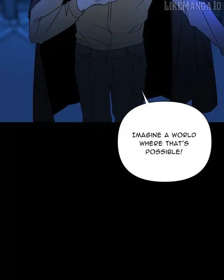 Be My Villain Ch.140