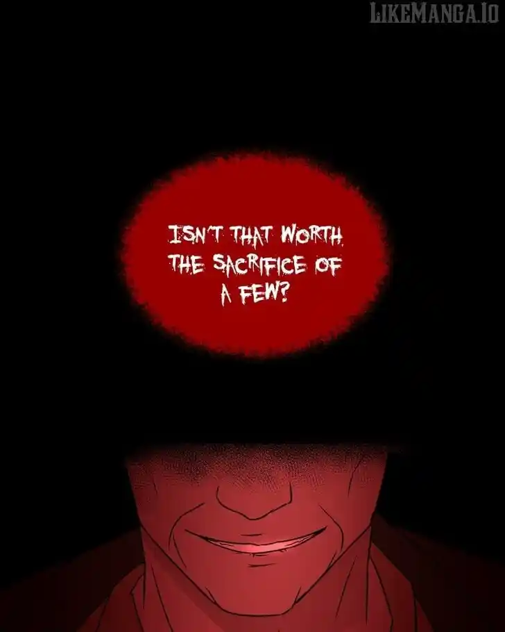 Be My Villain Ch.140