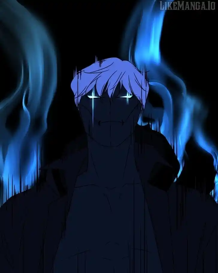 Be My Villain Ch.140