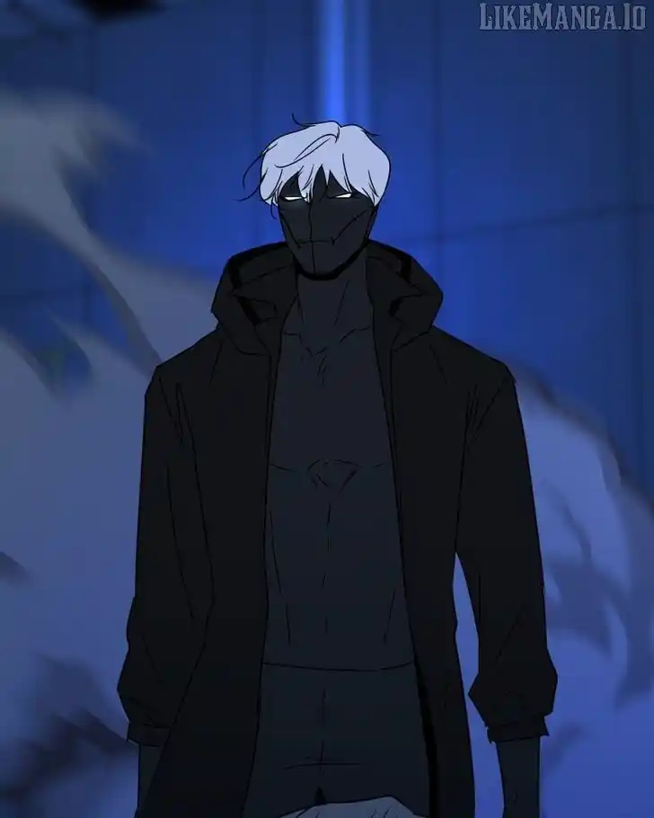 Be My Villain Ch.141