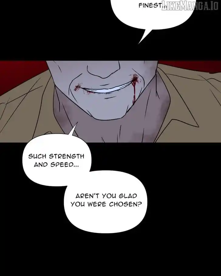 Be My Villain Ch.141