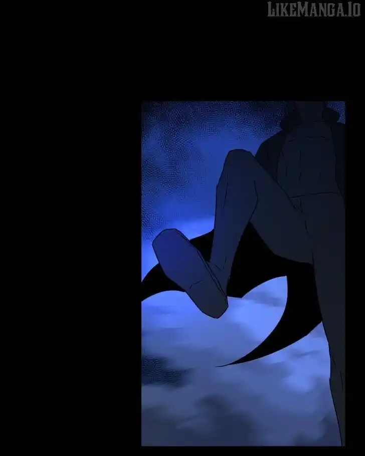 Be My Villain Ch.141