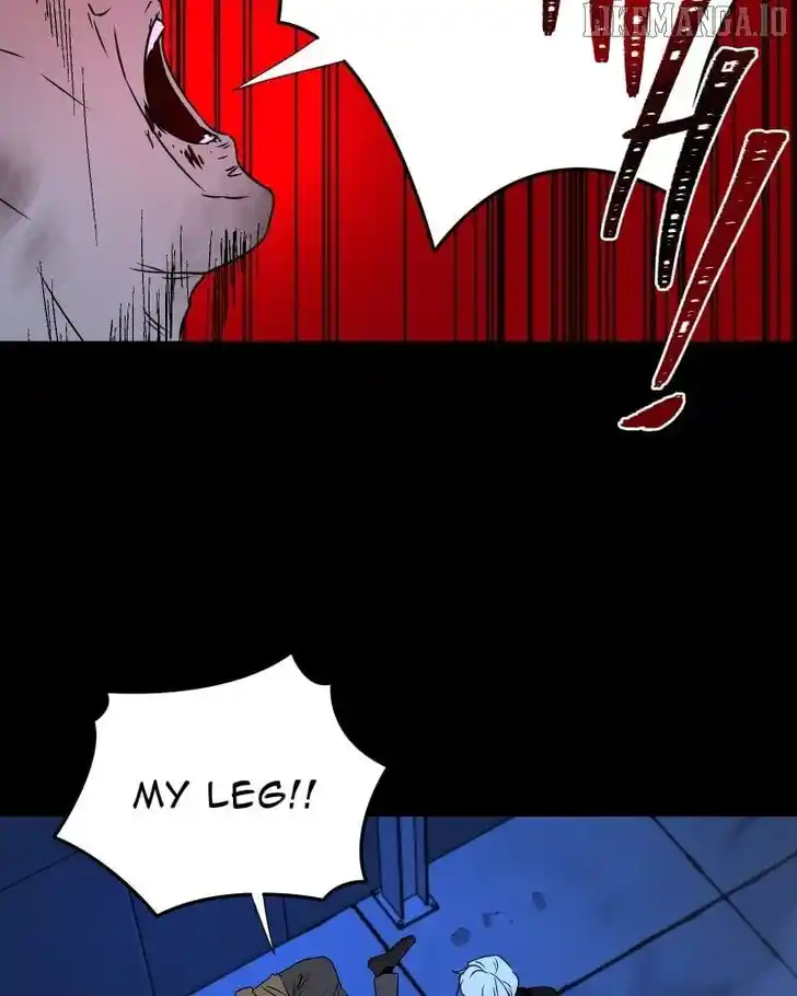 Be My Villain Ch.141