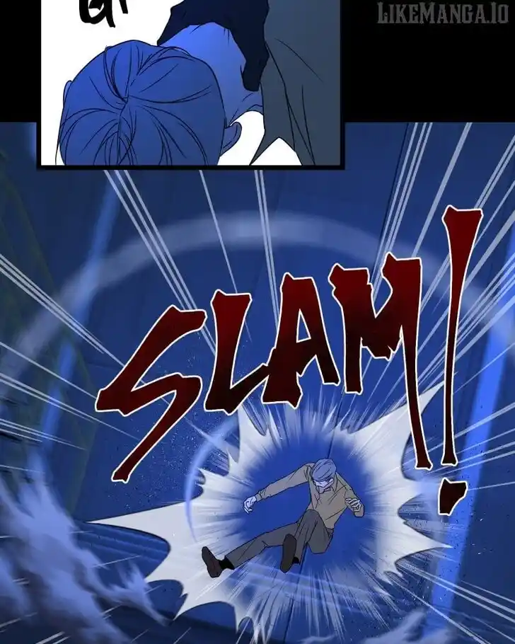 Be My Villain Ch.141