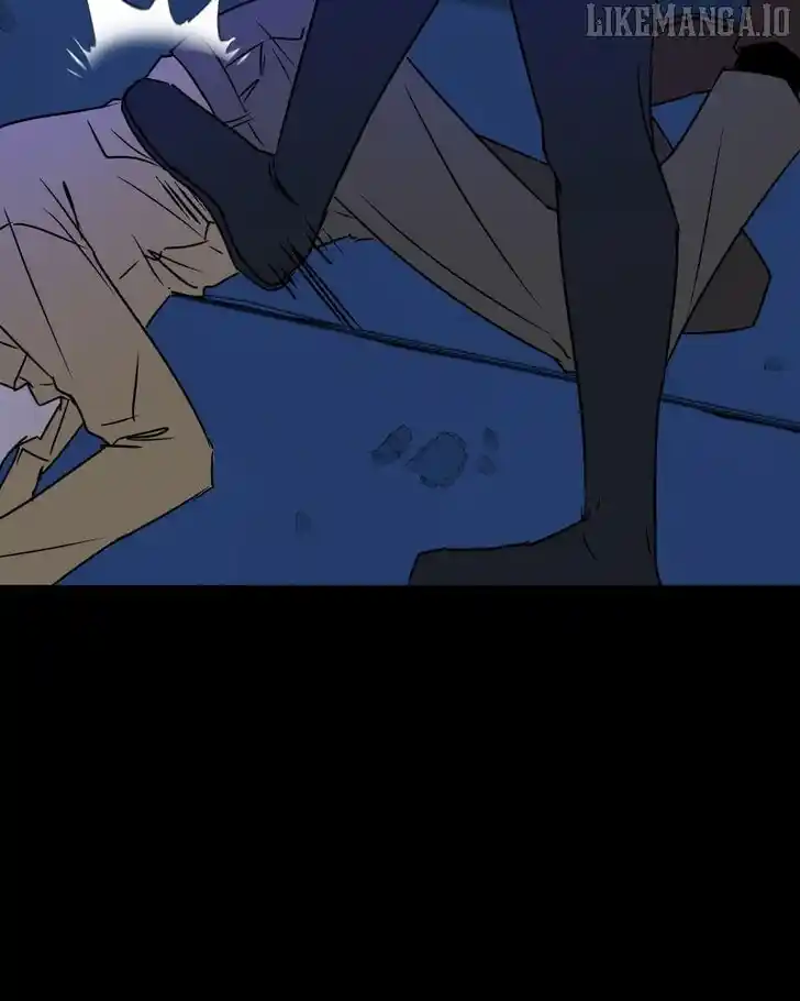 Be My Villain Ch.141