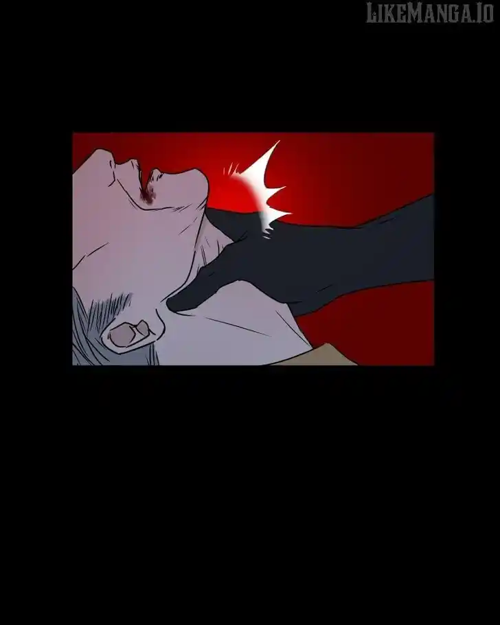 Be My Villain Ch.141