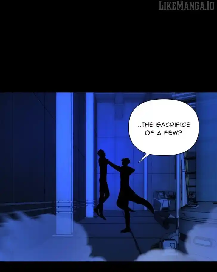 Be My Villain Ch.141