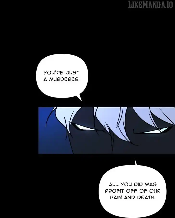 Be My Villain Ch.141