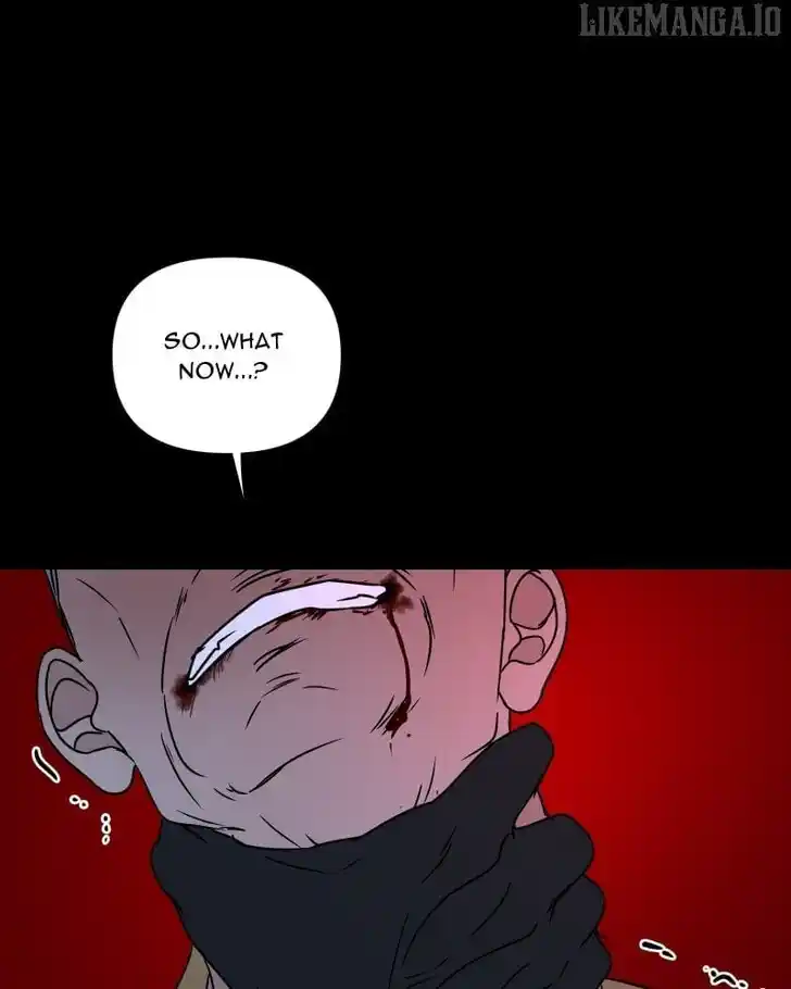 Be My Villain Ch.141