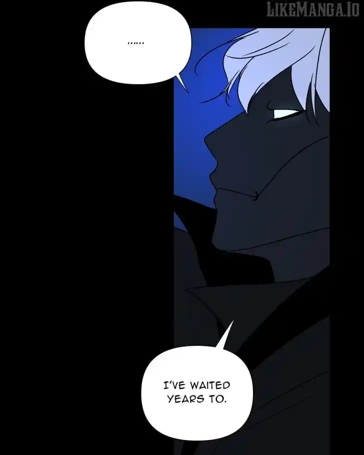 Be My Villain Ch.141