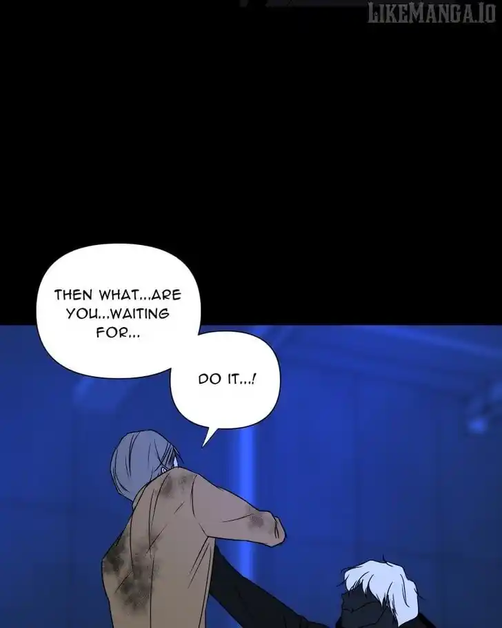 Be My Villain Ch.141