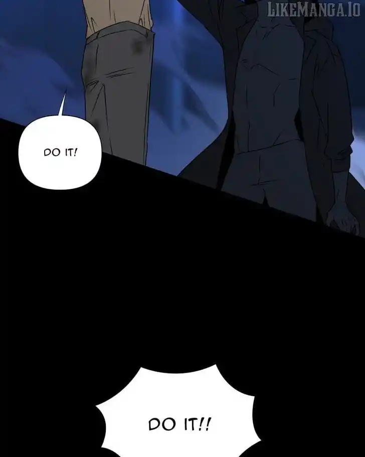 Be My Villain Ch.141