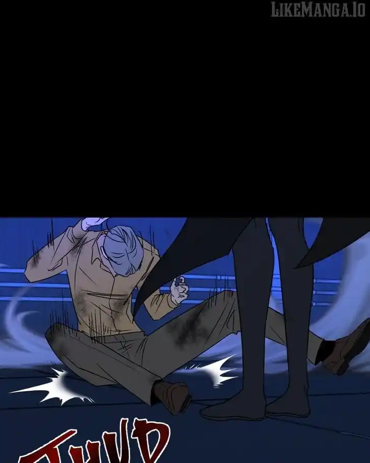 Be My Villain Ch.141