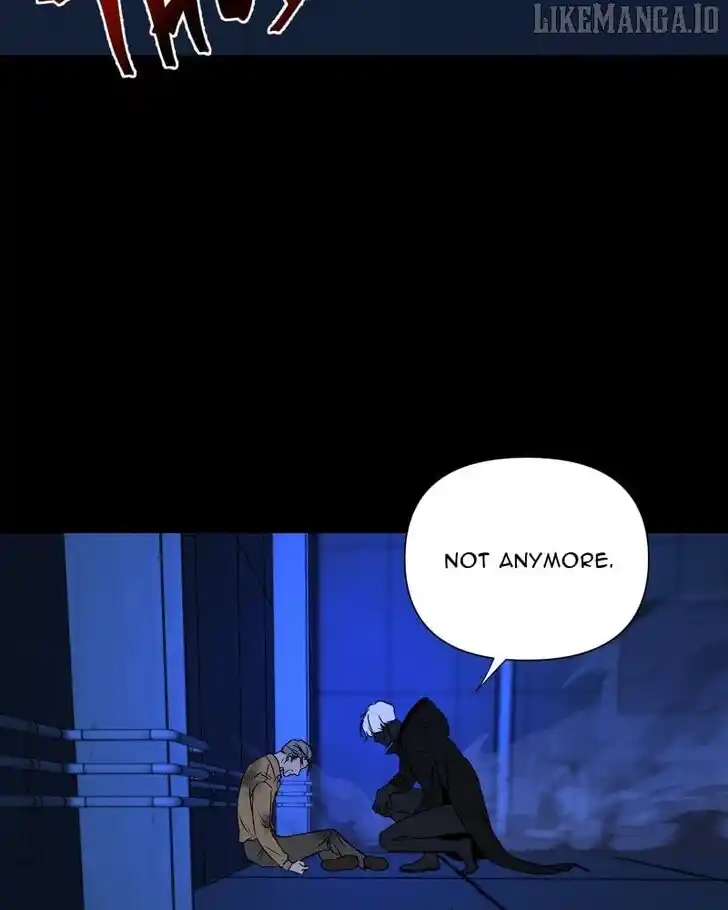 Be My Villain Ch.141