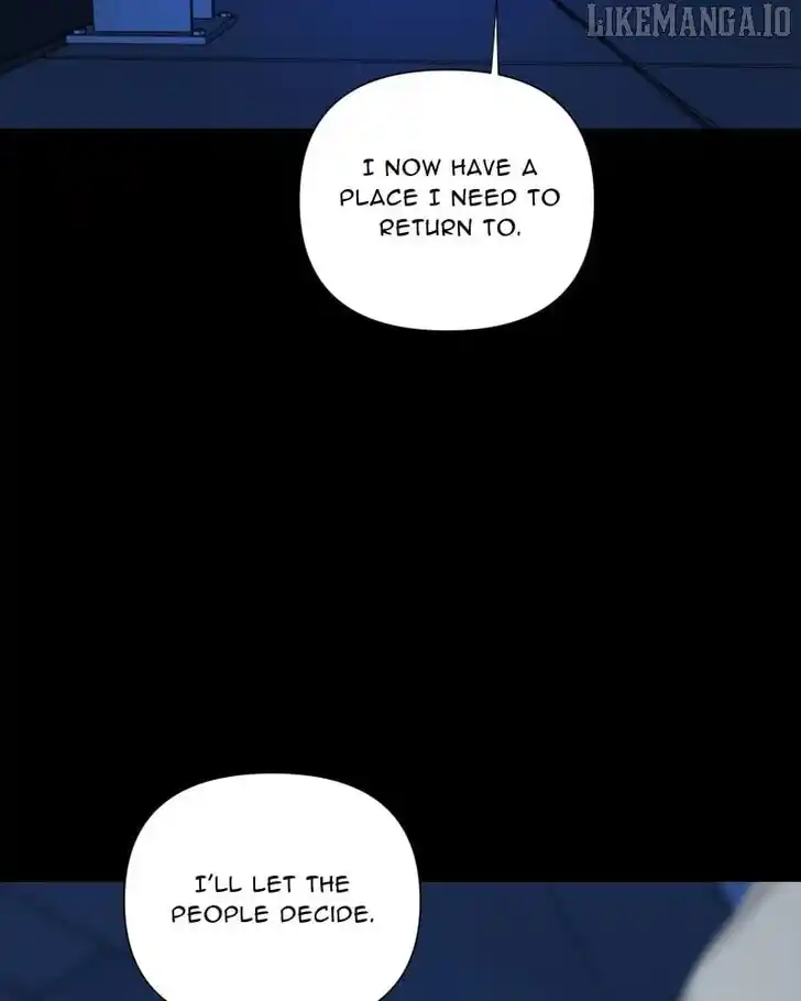 Be My Villain Ch.141