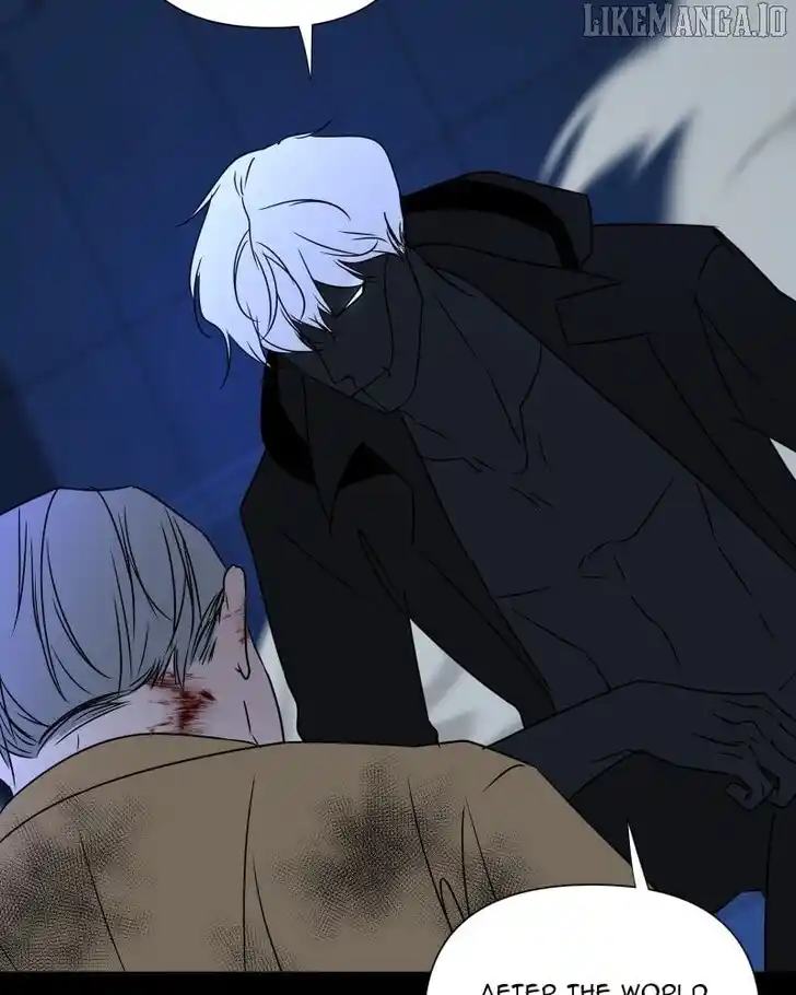 Be My Villain Ch.141